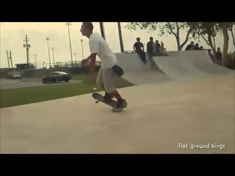 FGK - IT HAS BEGUN (MOVIE TRAILER)