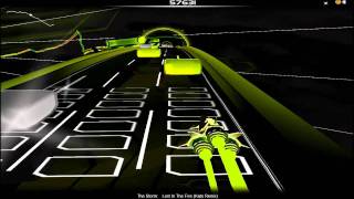 The Storm - Lost In The Fire (Kato Remix)