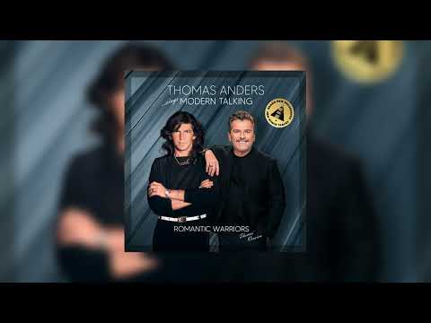 Romantic Warriors (Thomas' Version) Audio | Thomas Anders sings Modern Talking