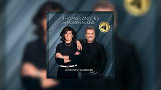 Romantic Warriors (Thomas' Version) Audio | Thomas Anders sings Modern Talking