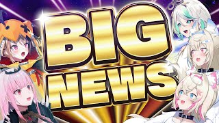 【BIG NEWS!】holoEN Members Face a Surprise Survey! Secret Rankings Revealed!【3D Stream】