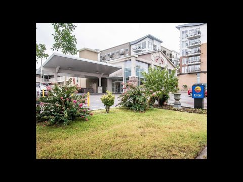 HotelKDM | Review Comfort Inn Downtown Nashville-Vanderbilt