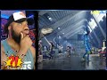 MONSTERS INC MULTIVERSE UE5 Reaction