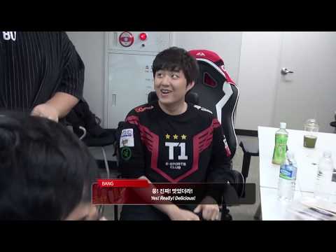 EP67. Blossom! Won his debut! And ending the losing streak![T1 CAMERA]