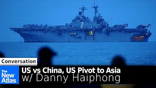 Planning war on China - part 31