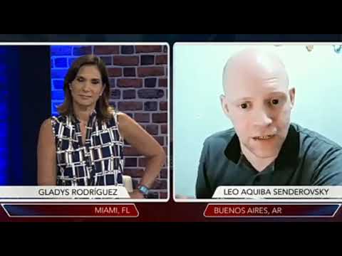 Racismo en Hollywood - 'Con Gladys Rodríguez', 2021