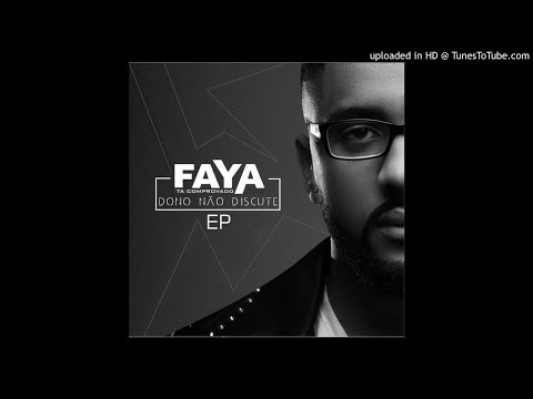 Dj Faya Feat. Cizer Boss & Twenty Fingers - Maria Rosa (Audio)