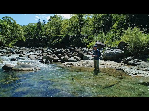 【新潟県三条市・下田郷】Slow & Steady Shitada プロモーションムービー