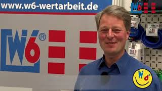 W6 Wertarbeit Einfädeln W6 N 5000 Pro