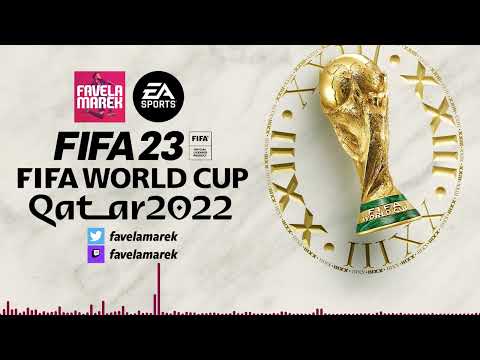 Já sei namorar - Tribalistas (FIFA 23 Official World Cup Soundtrack)