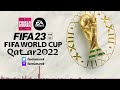Já Sei Namorar Tribalistas FIFA 23 Official World Cup Soundtrack