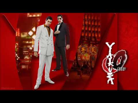 Drakim's VGM 398 - Yakuza Zero - Tusk