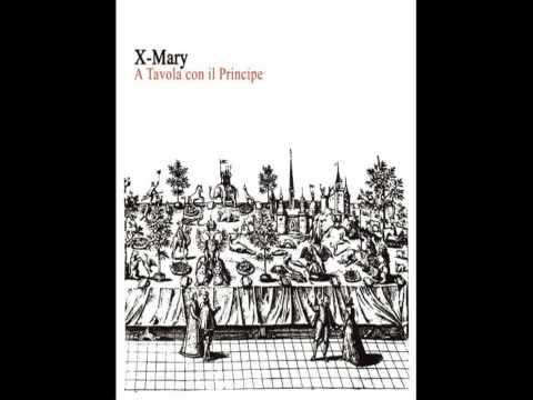 X-Mary - Tamara Punk Rock