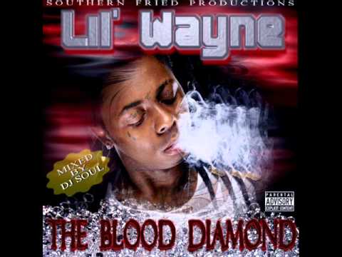 Lil Wayne - Hoes ft Mannie Fresh (DJ SOUL / FriEd Out ReMIX)