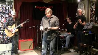 Empty Caves Empty Schools - From Echo Gods and Silent Mountains