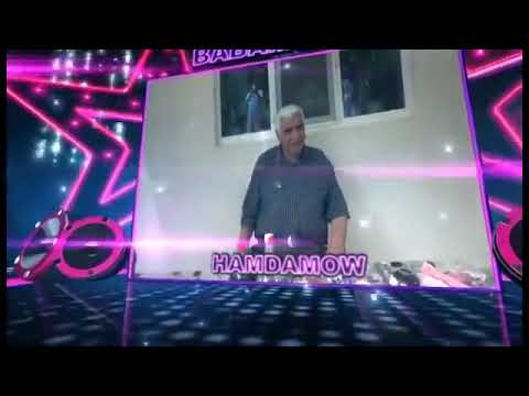 Babamyrat Hamdamow Lebabym 2