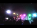 Операция Пластилин - Война @Mona Club, 13.02.2015 