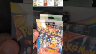 Surging Sparks Try 4... #pokemon #pokemoncards #pokemontcg #pokemoncommunity #pokemonchannel
