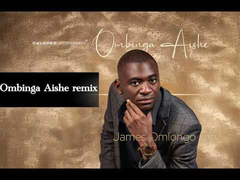 James Omlongo - Ombinga Aishe remix ft Sunny Boy & Vikta Juiceboy 