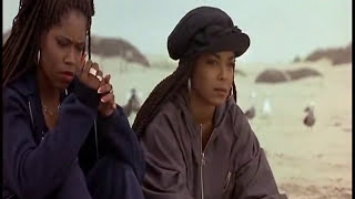 Poetic Justice - Justice, Iesha, Chicago and Lucky