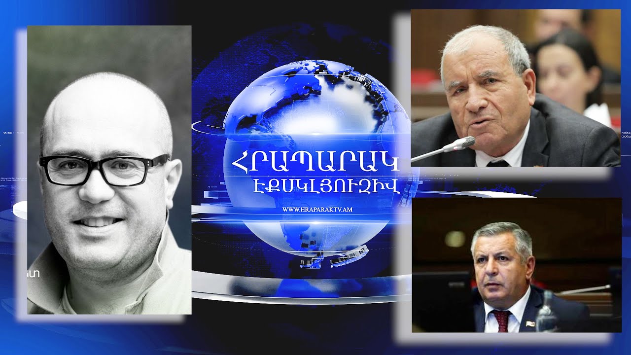 Նիկոլ Փաշինյանի սրացումներն անգամ ՔՊ-ում չեն մարսում