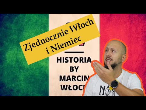 Klasa 7- Zjednoczenie Włoch i Niemiec. Co lepsze risorgimento czy krew i żelazo