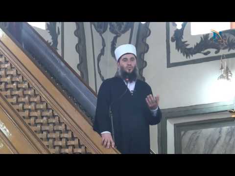 3. Mirësit e Islamit  - Hoxhë Muharem Ismaili