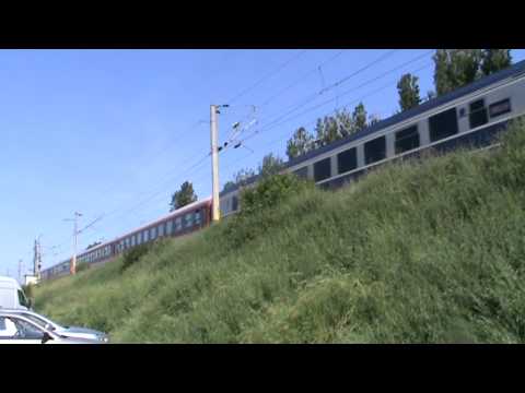 A1824 (Cluj-Napoca - Bucuresti Nord)