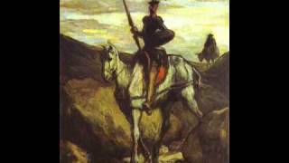 Scott Walker sings Glory Road