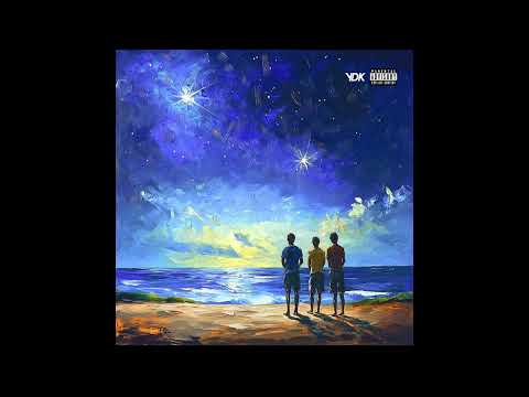 YDK – MESUN LUGÁ (ft. Devi Dev, Dongo, Slim Benett & Sabana Sound)