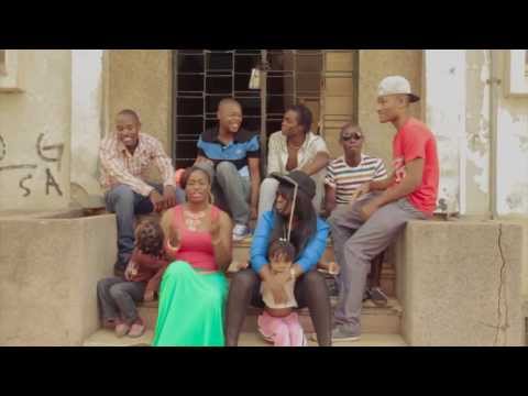Iveth  Karinganas do Rap Moz( Mc Moçambique) ft  Hawaio, Rage & Sgee