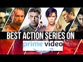 Top 10 Action Tv Series on Amazon Prime in 2023 - 2024