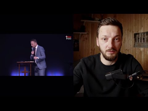 Apologia Ep.108 - Tony Berbece, noul Montanus măsluiește istoria montaniștilor