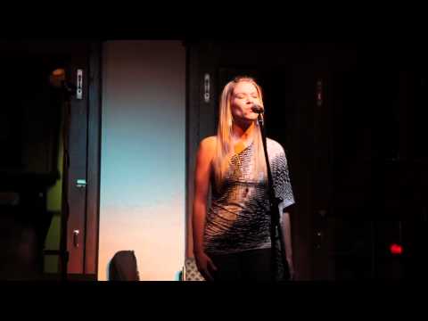 Jenn Kee - Stars and the moon (Jason Robert Brown)