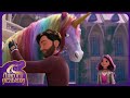 You Saved My Life Again Unicorn Academy Cartoons For Kids