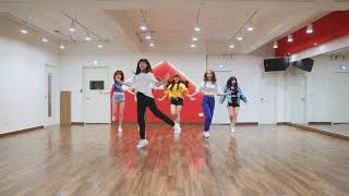 Download lagu GFRIEND - Sunny Summer [DANCE PRACTICE   MIRRORED   SLOW 100%] mp3