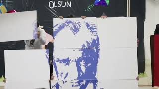 Ankara Kulübü Derneği Keçiören Şubesi Seymenleri
