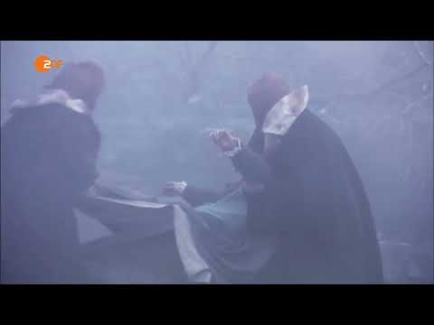 Momente der Geschichte: Der schwarze Tod - Die Pest in Europa (2016)