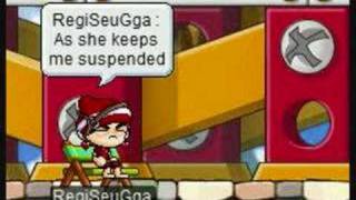 MMV ~ Hurry Up And Wait