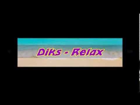 ALBANIAN RAP HIP HOP SHQIP DIKS RELAX