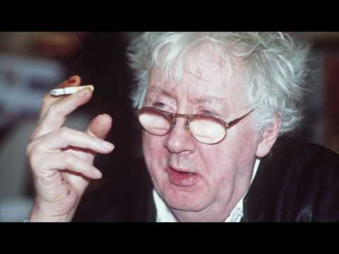 31. August 1995: Todestag Horst Janssen