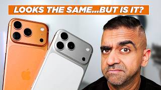 Apple iPhone 17 Pro &amp; Apple iPhone Pro Max Review After 2 Weeks