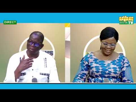 Décryptage de l’actualité nationale en langue Moore avec le consultant El Hadj Aboubakar Zida