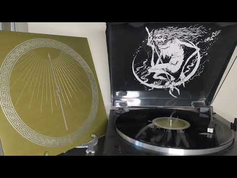 Bölzer - Roman Acupuncture 2015 Vinyl FULL ALBUM
