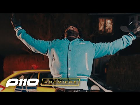 K-Lizzy - 6 Summers [Music Video] | P110