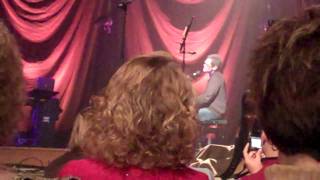 Steven Curtis Chapman - When You Are A Soldier (Live)