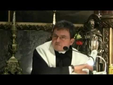 Vj Dominion feat. Ksiądz Natanek - Posłuchałem szatana HD !!