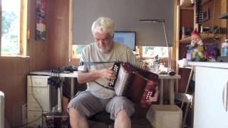 Rambling Sailor - Lester - Melodeon