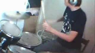 Drumming to the Who&#39;s 905