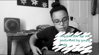 one gold star for me ~ dodie clark